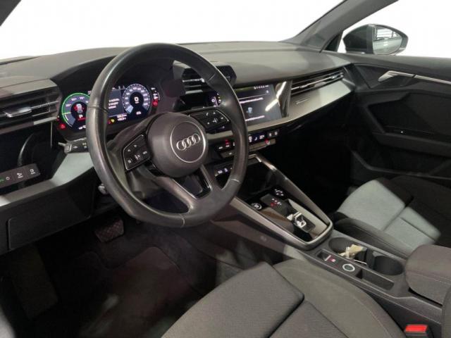 Audi A3 Sportback image 9