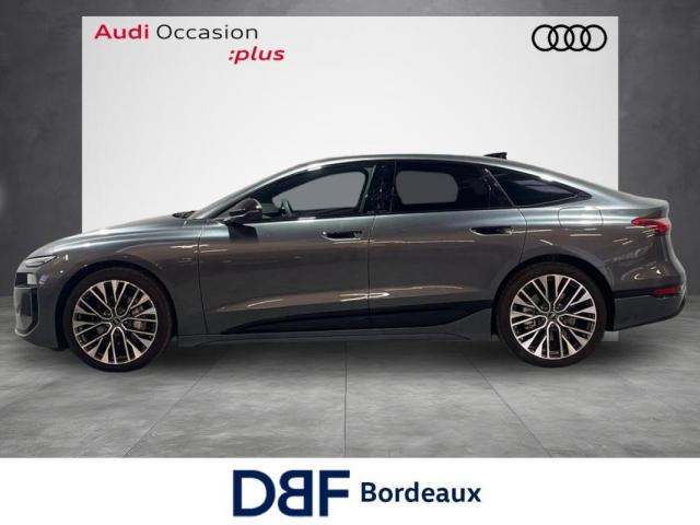 Audi E-Tron image 2