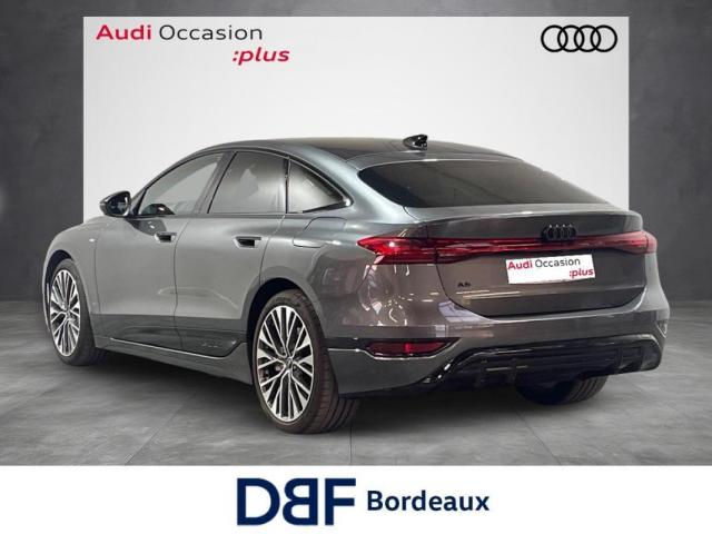 Audi E-Tron image 7