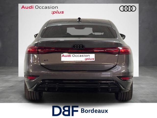Audi E-Tron image 1