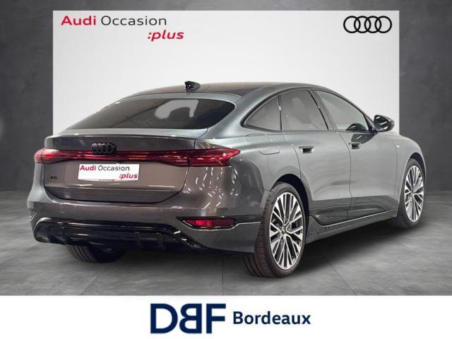 Audi E-Tron image 9
