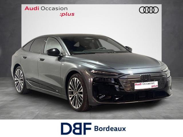 Audi E-Tron image 4