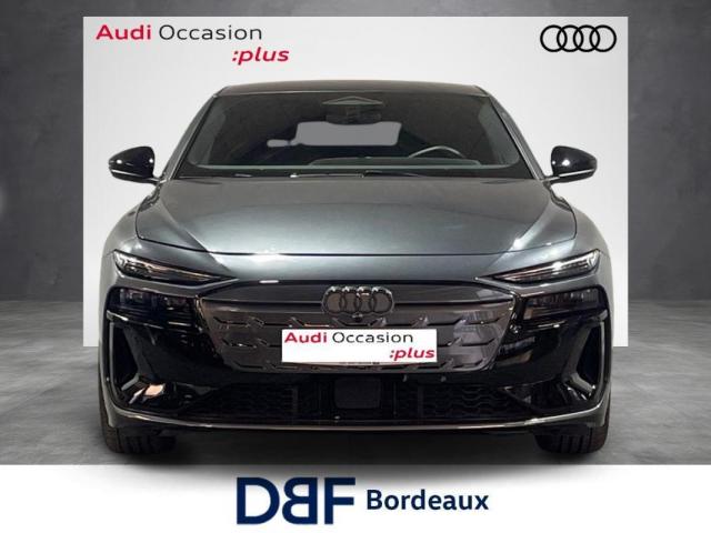 Audi E-Tron image 5