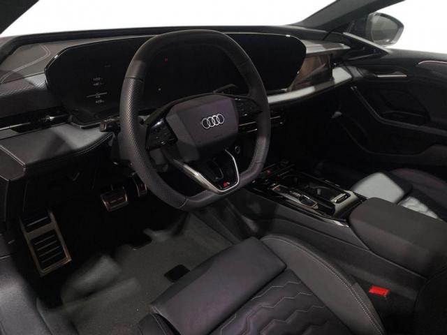 Audi E-Tron image 6