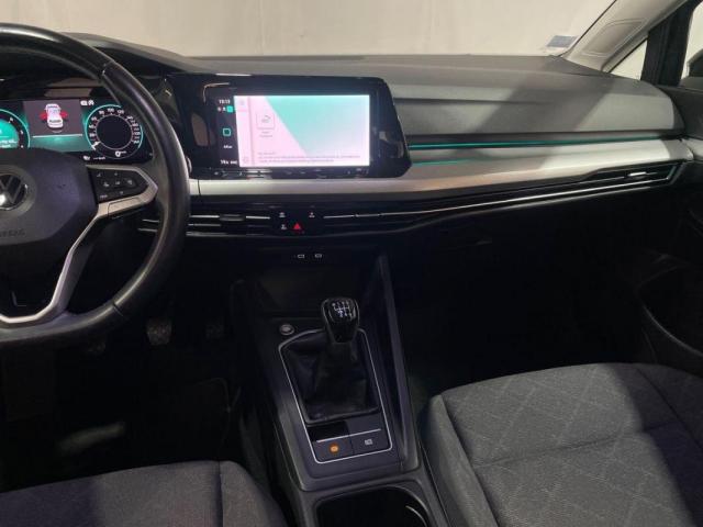 Volkswagen Golf image 5