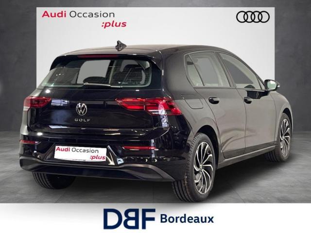 Volkswagen Golf image 8