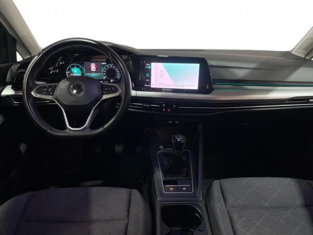 Volkswagen Golf image 4