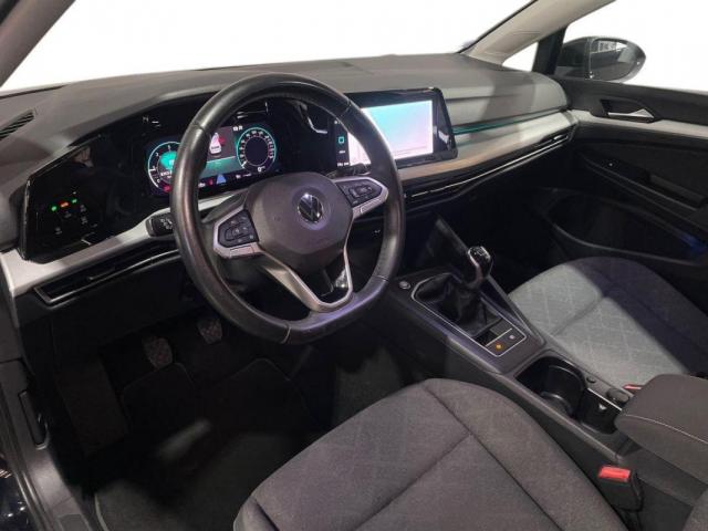 Volkswagen Golf image 1