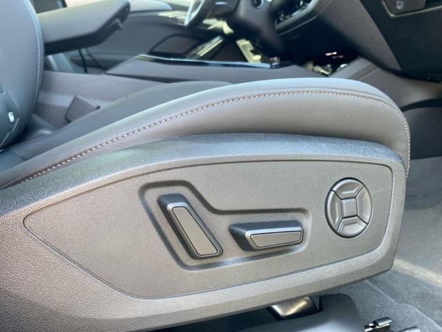 Audi A6 E-Tron image 2