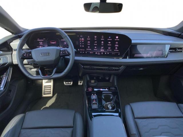 Audi A6 E-Tron image 3