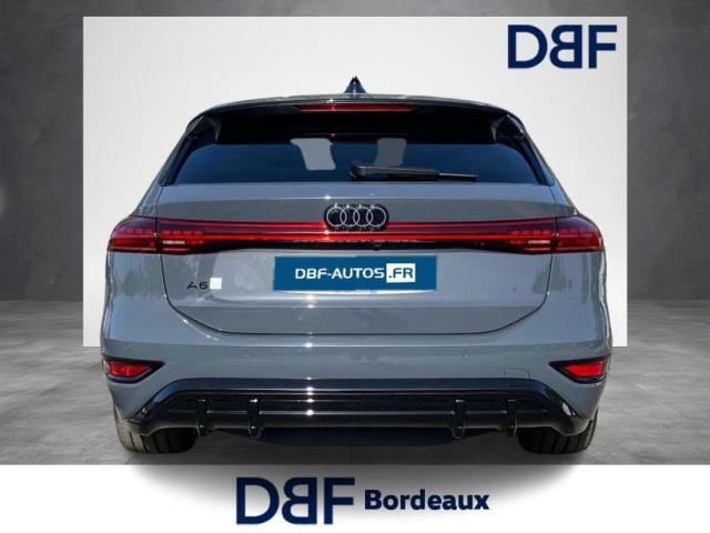 Audi A6 E-Tron image 1