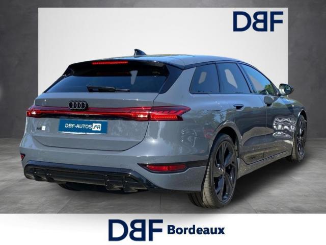 Audi A6 E-Tron image 8