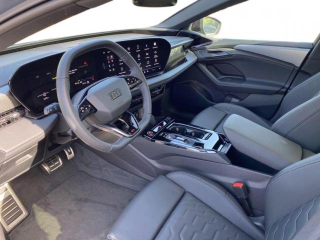 Audi A6 E-Tron image 9