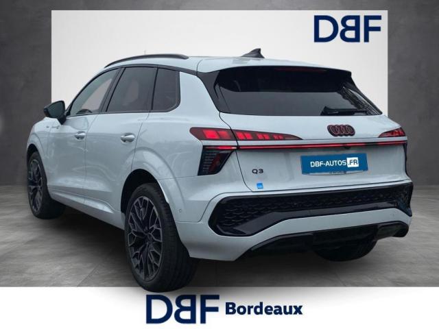 Audi Q3 image 1