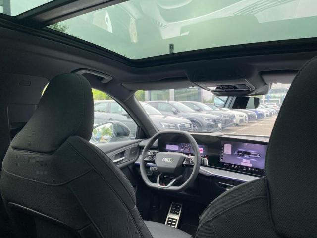Audi Q3 image 9