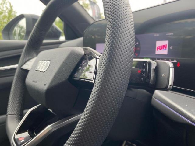 Audi Q3 image 4