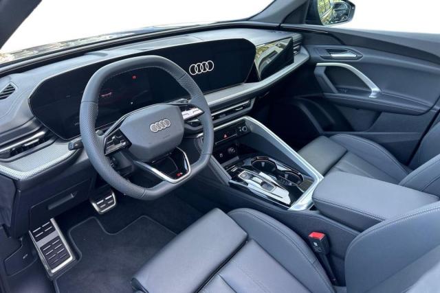 Audi Q5 image 4