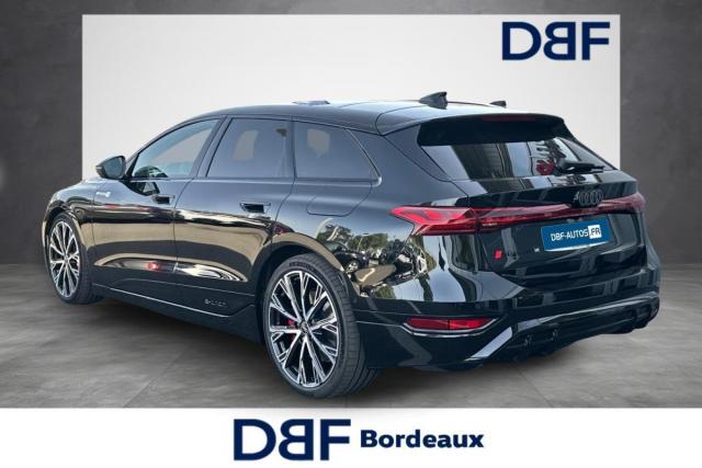 Audi E-Tron image 1