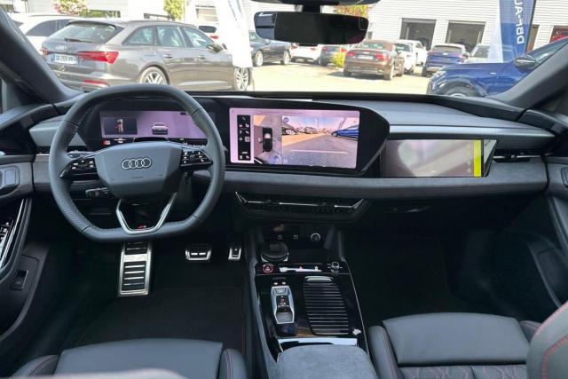 Audi E-Tron image 5