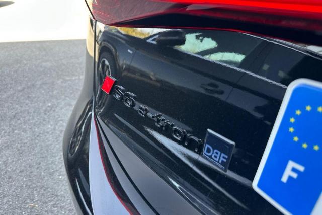 Audi E-Tron image 7