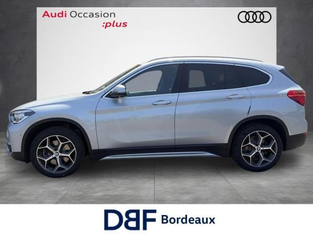 Bmw X1 image 4