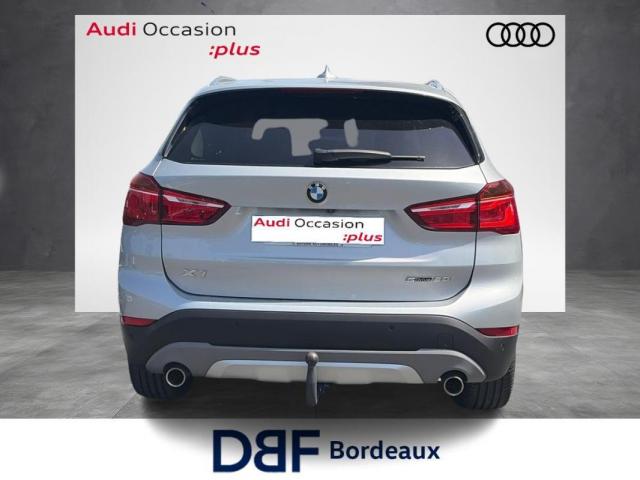 Bmw X1 image 9