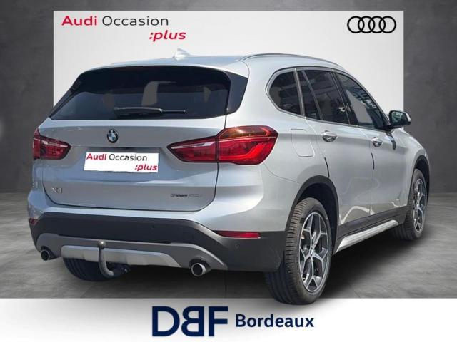 Bmw X1 image 7