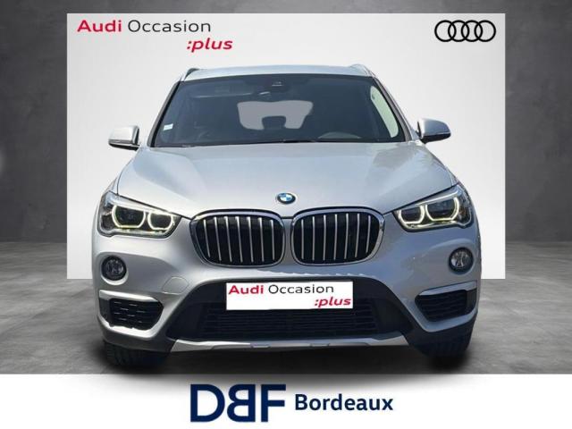 Bmw X1 image 1