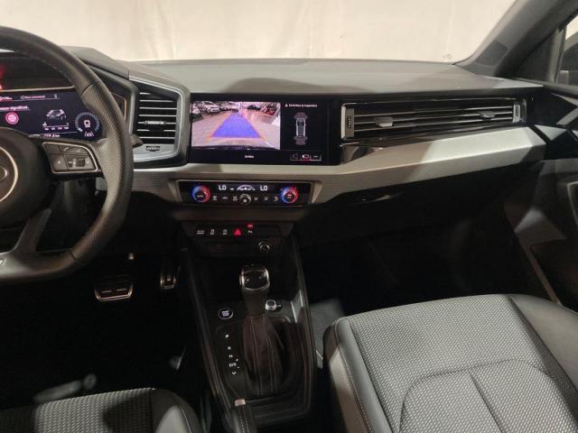 Audi A1 Sportback image 8