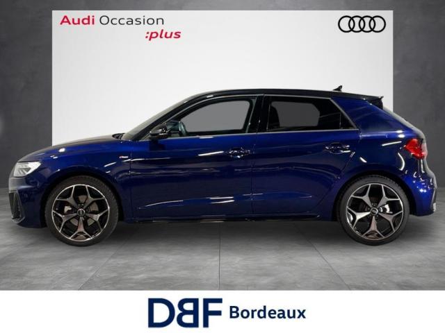 Audi A1 Sportback image 4