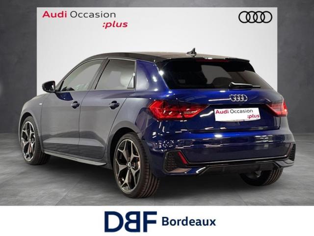 Audi A1 Sportback image 7