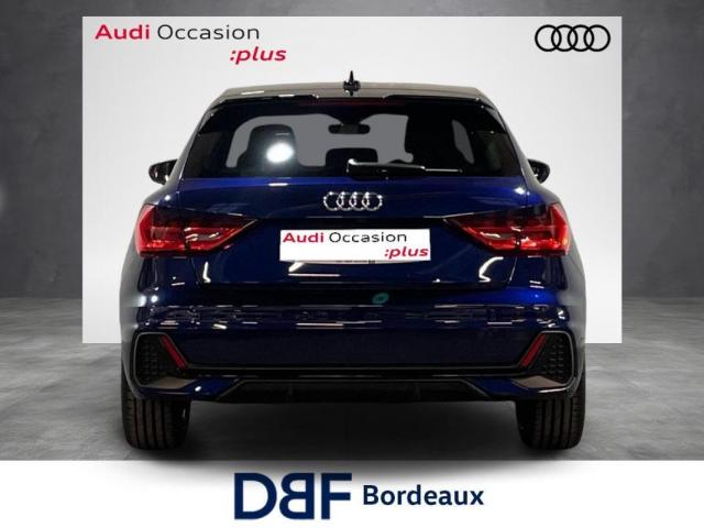 Audi A1 Sportback image 2