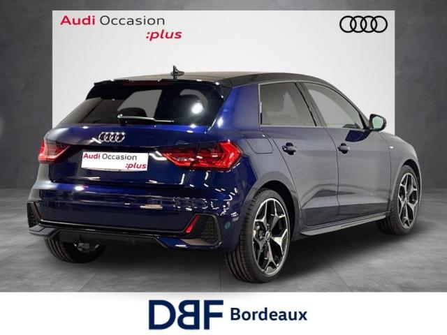 Audi A1 Sportback image 9