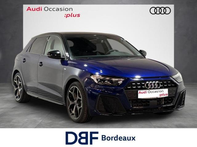 Audi A1 Sportback image 6