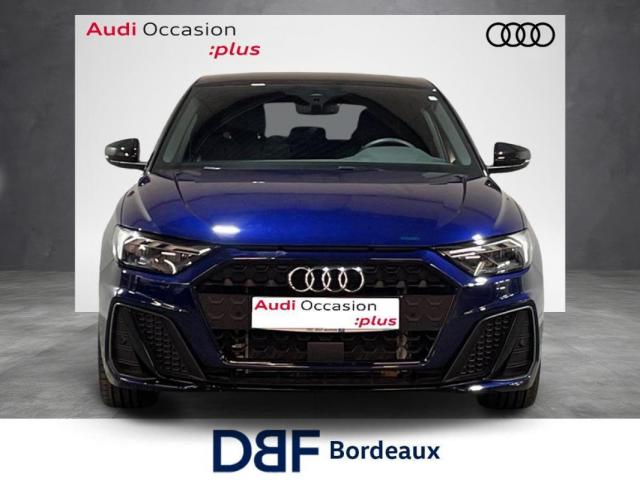 Audi A1 Sportback image 3