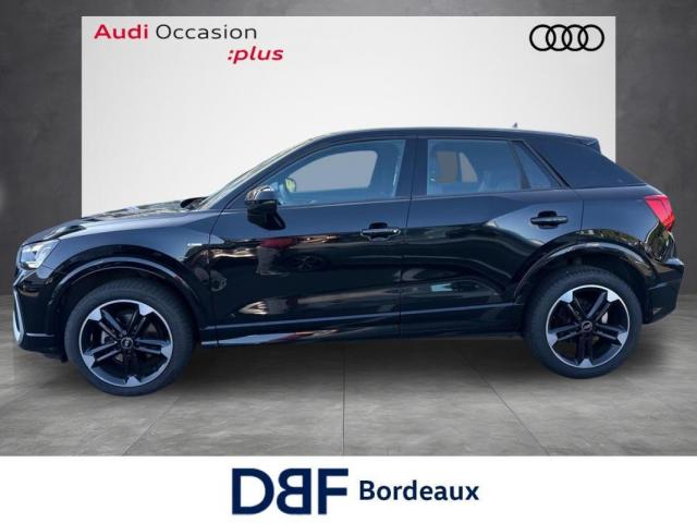 Audi Q2 image 7