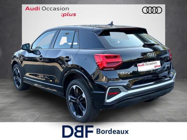 Audi Q2 image 3