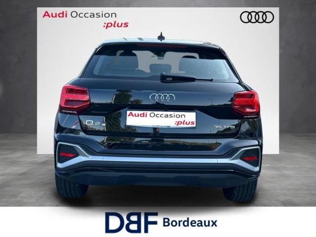 Audi Q2 image 9