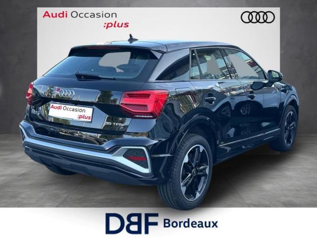 Audi Q2 image 8