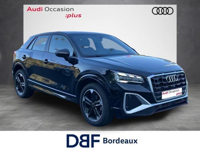 Audi Q2 image 6