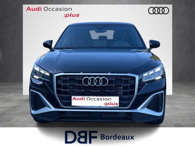 Audi Q2 image 1