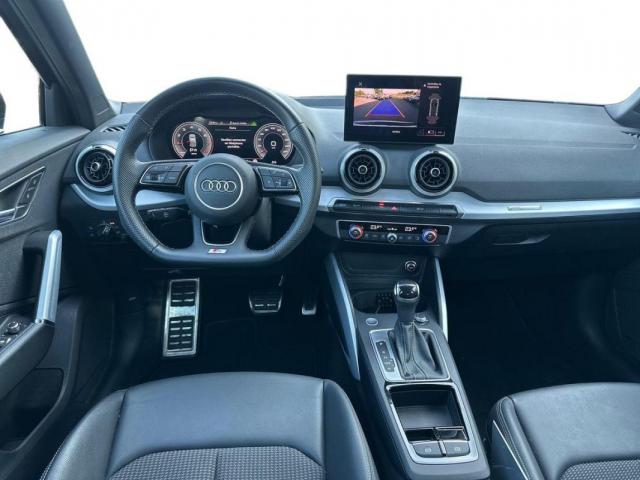 Audi Q2 image 2