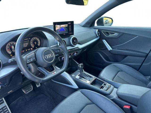 Audi Q2 image 4