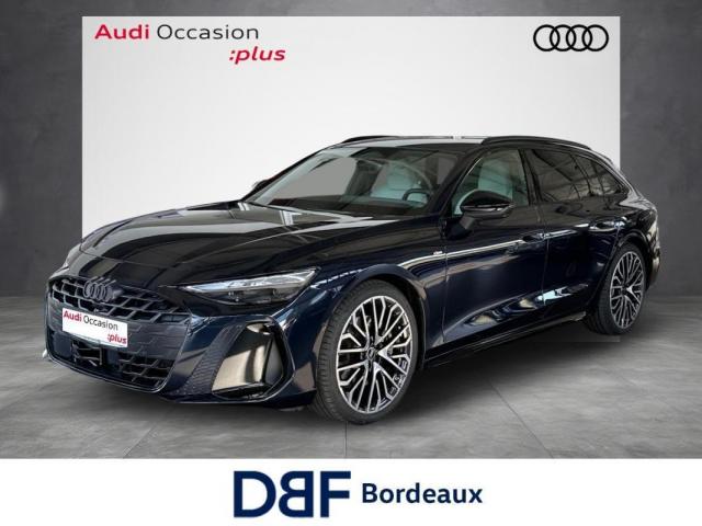 Audi A6 Avant Diesel Tdi 204 Ch S Tronic 7 Quattro Business Executive