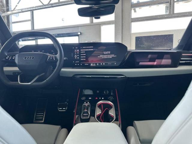 Audi A6 Avant image 7