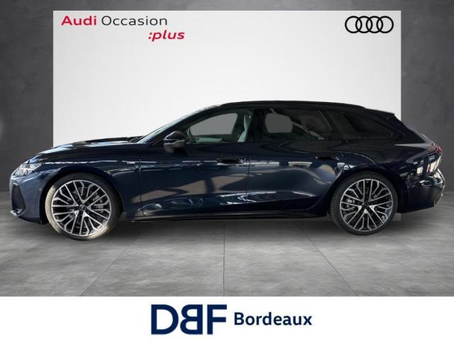 Audi A6 Avant image 5