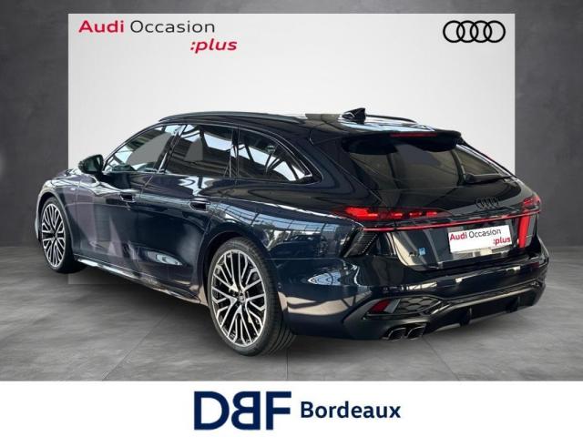 Audi A6 Avant image 1