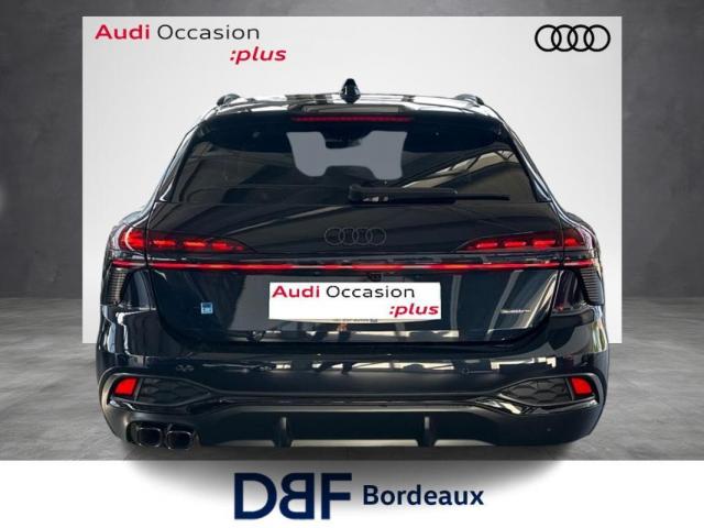 Audi A6 Avant image 2
