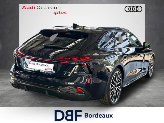Audi A6 Avant image 3