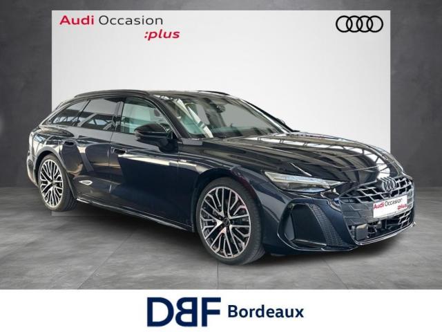 Audi A6 Avant image 9